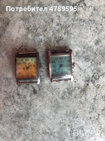 Часовници, снимка 5 - Антикварни и старинни предмети - 54114631