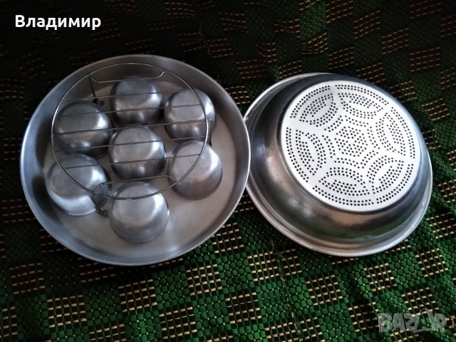 Електрическа тенджера, снимка 4 - Съдове за готвене - 32074742