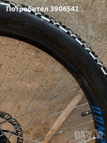 Алуминиеви велосипеди, снимка 9 - Велосипеди - 53950312