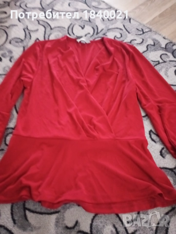 ПРОМОЦИИ на дамски дрехи , снимка 8 - Тениски - 52223006