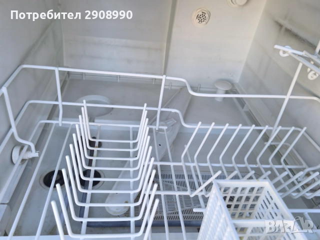 Малка съдомиялна машина, снимка 2 - Съдомиялни - 52802624