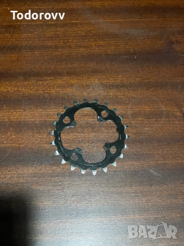 Преден дерайльор, команда и плоча , снимка 5 - Части за велосипеди - 53298315