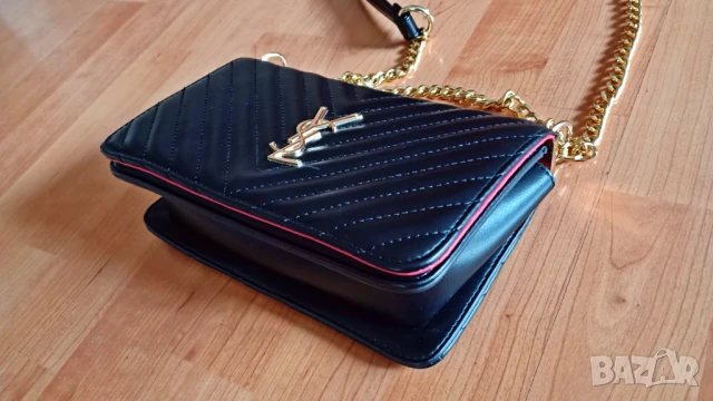 YSL нова, снимка 2 - Чанти - 50233547
