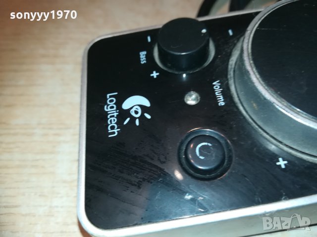 LOGITECH pid r541 REMOTE-ВНОС ФРАНЦИЯ 2502211904, снимка 13 - Други - 31955350