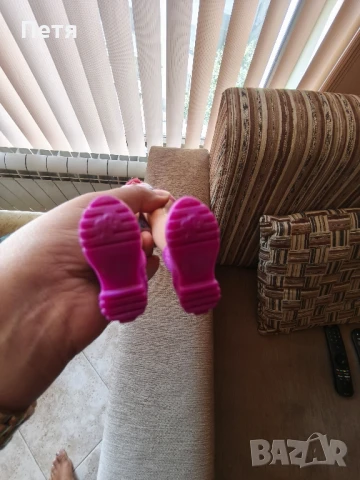 Barbie Jurassic world 2015, снимка 3 - Кукли - 51391462