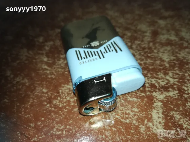 marlboro-new 1005251806, снимка 10 - Колекции - 50233920