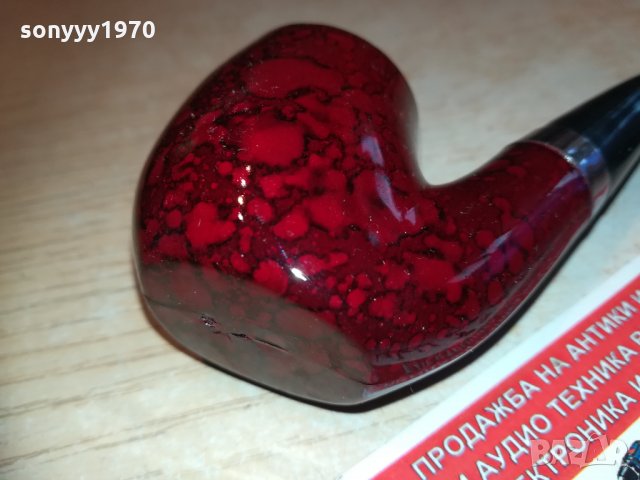 НОВА ЛУЛА-лула-класа и стил  1402211725, снимка 4 - Лули - 31812621