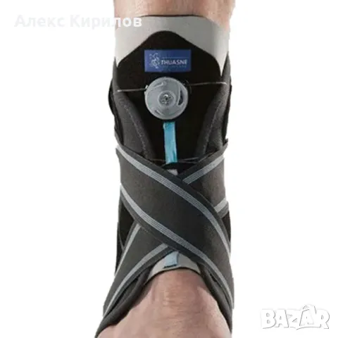 THUASNE-коригираща ортеза за глезен , снимка 10 - Ортези и протези - 49078560