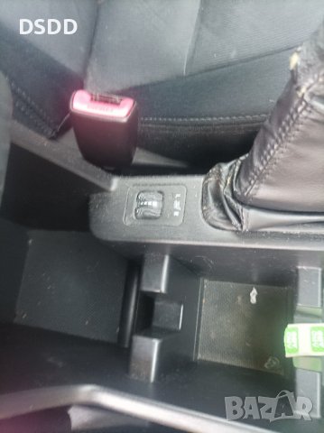 Subaru Forester III SH 2.0 D - НА ЧАСТИ, снимка 14 - Автомобили и джипове - 37853407