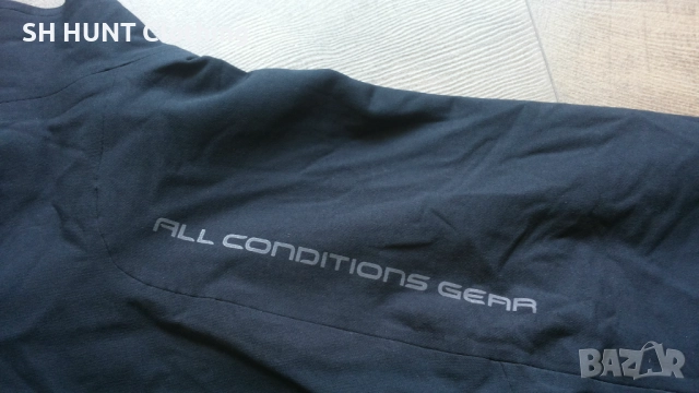 NIKE ACG Softshell Jacket Размер M еластично яке горница вятърно устойчиво 8-62, снимка 4 - Якета - 52683500