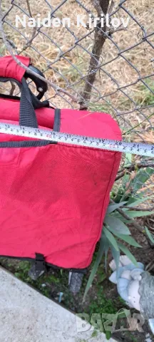 градинска згъваема количка , снимка 10 - Градински мебели, декорация  - 50307751