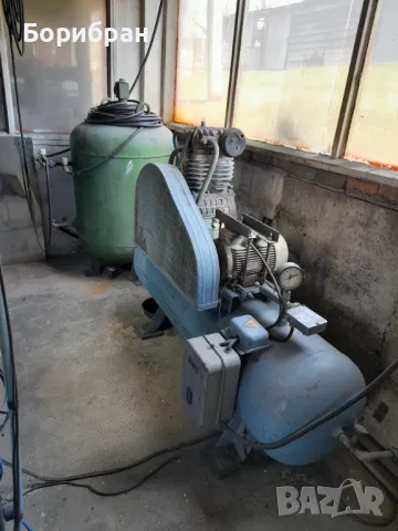 Система за прахово боядисване., снимка 11 - Други машини и части - 47679308