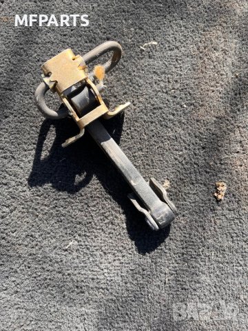 Стопер за врата BMW E46 , снимка 2 - Части - 44457247