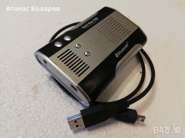 Bluetooth за кола BT1230 свободни ръце