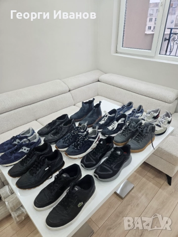 Спортни обувки 