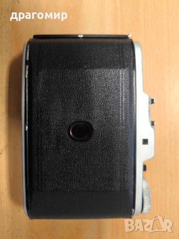 стар фотоапарат ADOX golf ADOXAR 1:6,3 F=75 mm, снимка 5 - Фотоапарати - 52690189