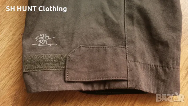 Bergans of NORWAY LANGASEN Trouser размер M панталон със здрава материя - 988, снимка 9 - Панталони - 48984130