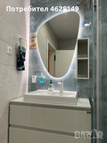 Двустаен бутиков апартамент за дългосрочен наем, снимка 16 - Апартаменти - 52117453