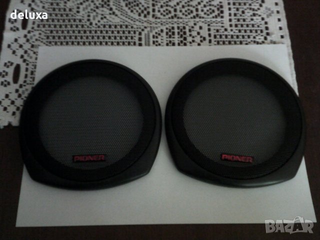 Решетки, капаци за говорители 5 ''