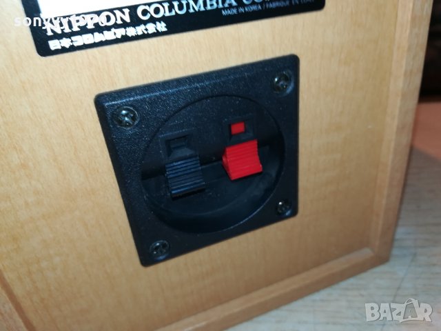 DENON USC-G1 2X50W-6ohm ВНОС SWISS 2112211811, снимка 18 - Тонколони - 35211625