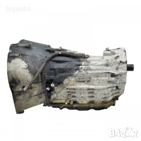 Автоматична скоростна кутия Volkswagen Touareg I (7L) 2002-2010 ID:96469