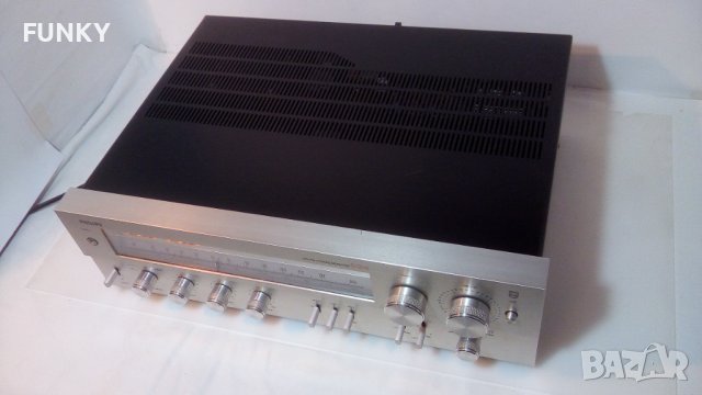 Philips 684 AM-FM Stereo Receiver, снимка 12 - Ресийвъри, усилватели, смесителни пултове - 38763402