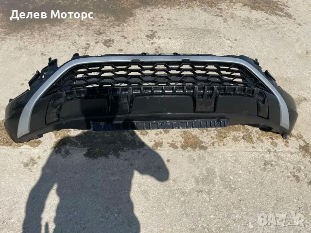 2GA805903K, M2290206 предна броня от Volkswagen T-Roc 2020 г., снимка 4 - Части - 50226743