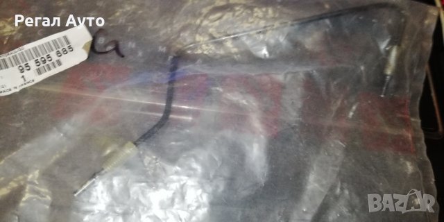 95595685,тръба хидравлично окачване CITROEN BX, снимка 2 - Части - 31307905