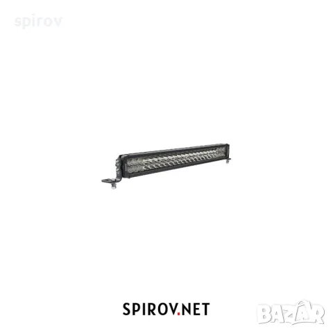LED бар OSRAM LEDriving LIGHTBAR VX500-CB 12/24V 4100lm 6000K, снимка 3 - Части - 55701847