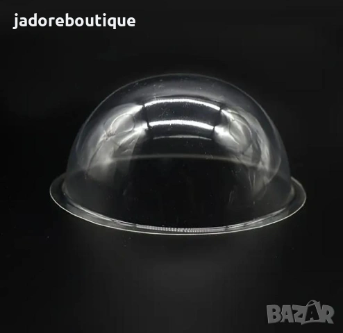 Заготовка за шейкър елементи 5 бр блистери - кръгли, снимка 2 - Други - 54023197