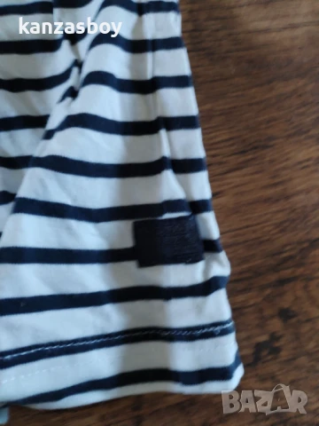 G-STAR resistor - страхотна мъжка тениска M, снимка 6 - Тениски - 50905978