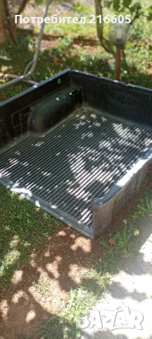 Корито за пикап Форд Рейнджар 