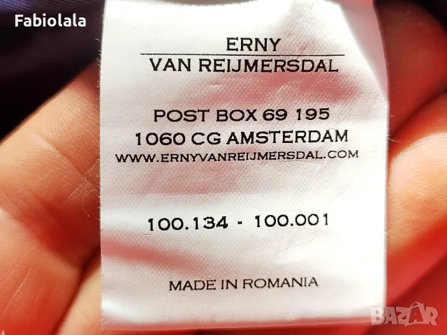 Erny van Reijmersdal skirt XXL, снимка 12 - Поли - 48781662