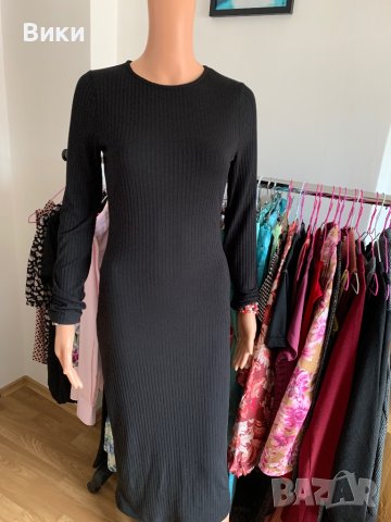 Нова рокля с етикет размер S, снимка 7 - Рокли - 40754639