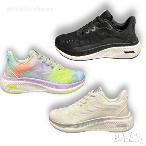 Дамски летни маратонки -2026