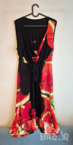 Дамска рокля Desigual 
