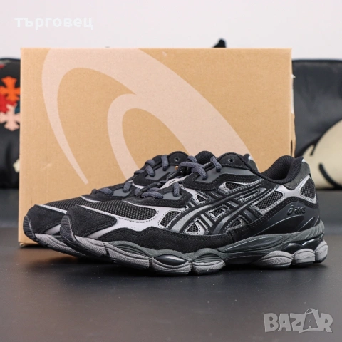 !НОВИ! Asics gel NYC