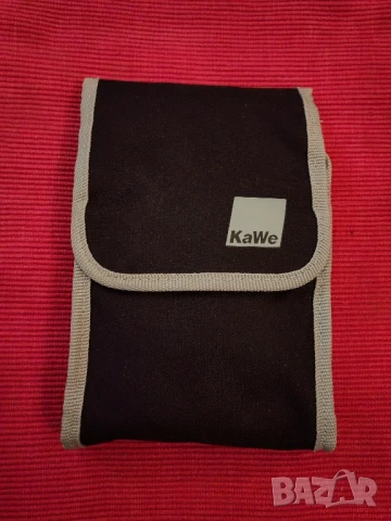 Отоскоп Kawe,Combilight C10, Германия. , снимка 11 - Медицинска апаратура - 50536112