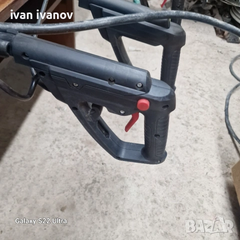 Мотофреза на Ток Немска , снимка 4 - Селскостопанска техника - 54308385