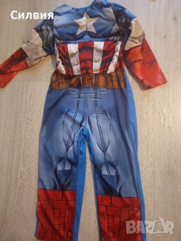 Детски карнавални костюми, снимка 6 - Други - 52111670