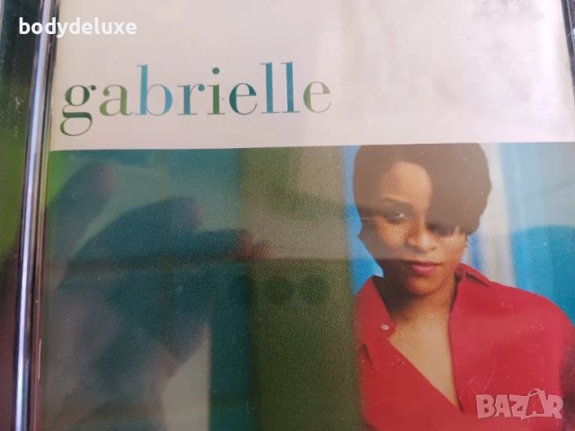 GABRIELLE албуми на аудио дискове, снимка 2 - CD дискове - 49821397