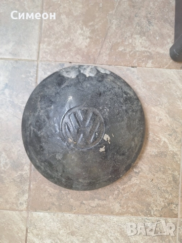 Стар автомобилен тас за vw