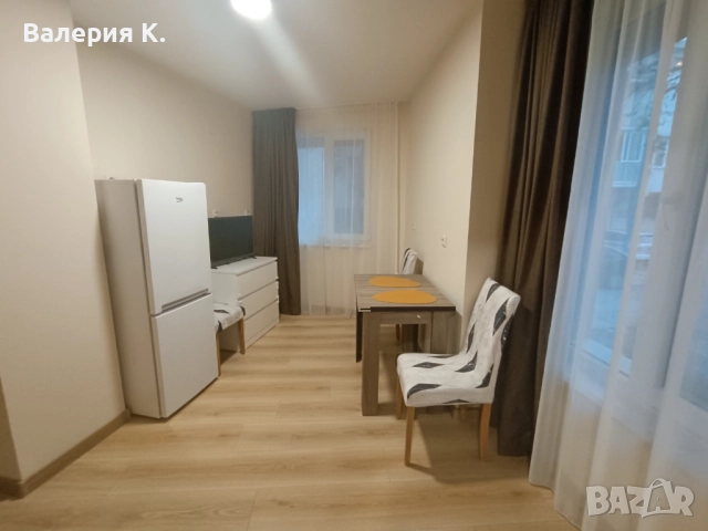 Двустаен апартамент в кв. Овча купел