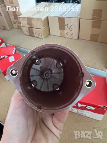 1330080 EPS КАПАЧКА ДИСТРИБУТОР, ДЕЛКО FIAT 131 FIAT 242, Ducato / LANCIA Beta 1973-1988  OE 9919349, снимка 4 - Части - 37368036