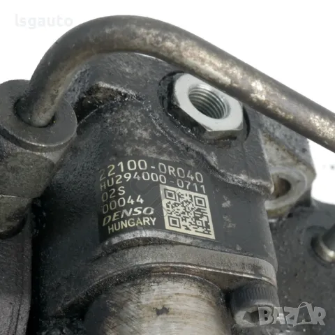 ГНП Toyota Avensis III 2009-2015 ID:145963, снимка 3 - Части - 49915190