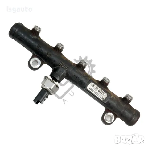 Горивна рейка Volvo S 40 II 2004-2012 ID: 140208