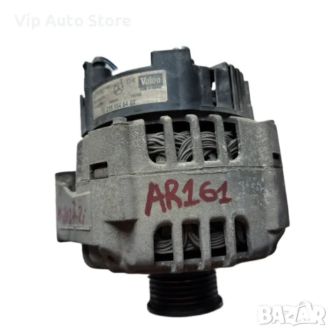 Алтернатор A0111546402 Mercedes C E ML CLK SLK