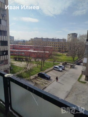 Двустаен обзаведен тухла 68м2 гр.Сливен Даме Груев, снимка 9 - Апартаменти - 53999487