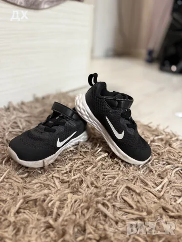 Маратонки nike без забележки, снимка 2 - Детски маратонки - 56122424