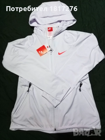 Under Armour,Nike, снимка 2 - Суичъри - 52470698